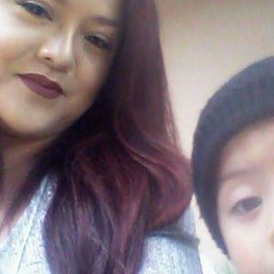 Meet your Posher, Irene